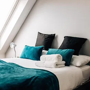 Short Stays Away 200 Newcastle upon Tyne